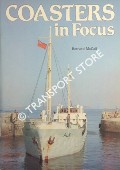 Coasters in Focus by McCALL, Bernard